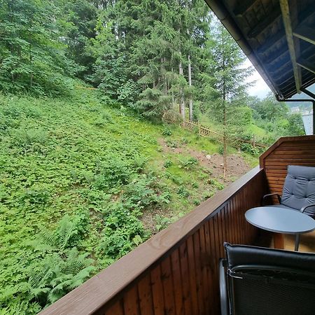 The Lodge At Bad Gastein Exterior photo
