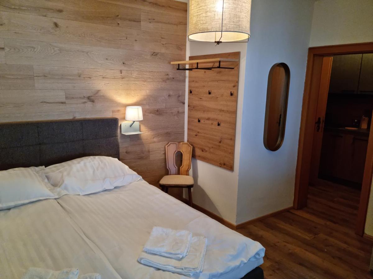 The Lodge At Bad Gastein Exterior photo