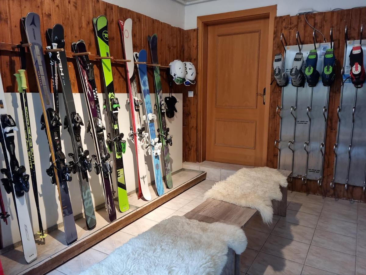 The Lodge At Bad Gastein Exterior photo
