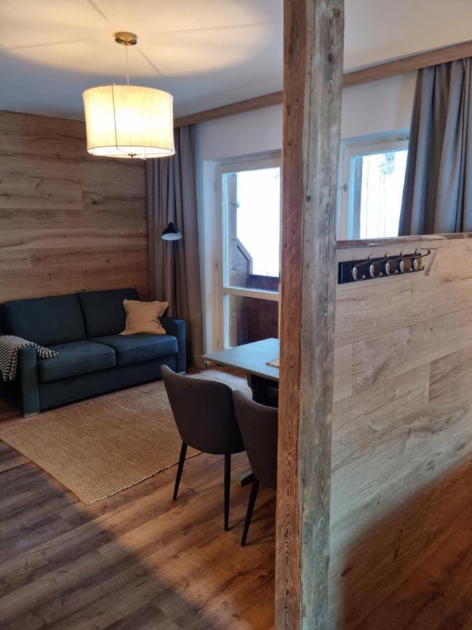 The Lodge At Bad Gastein Exterior photo