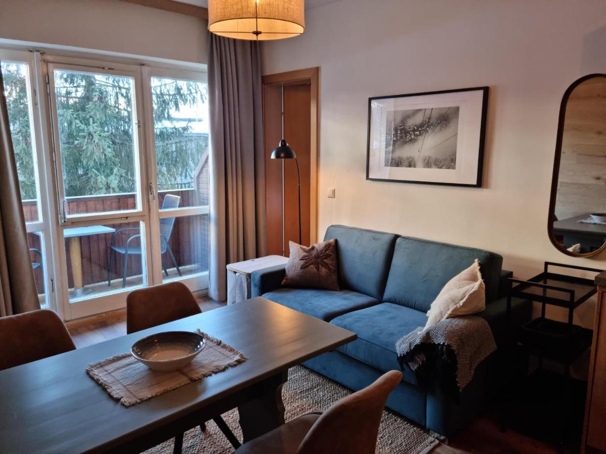 The Lodge At Bad Gastein Exterior photo