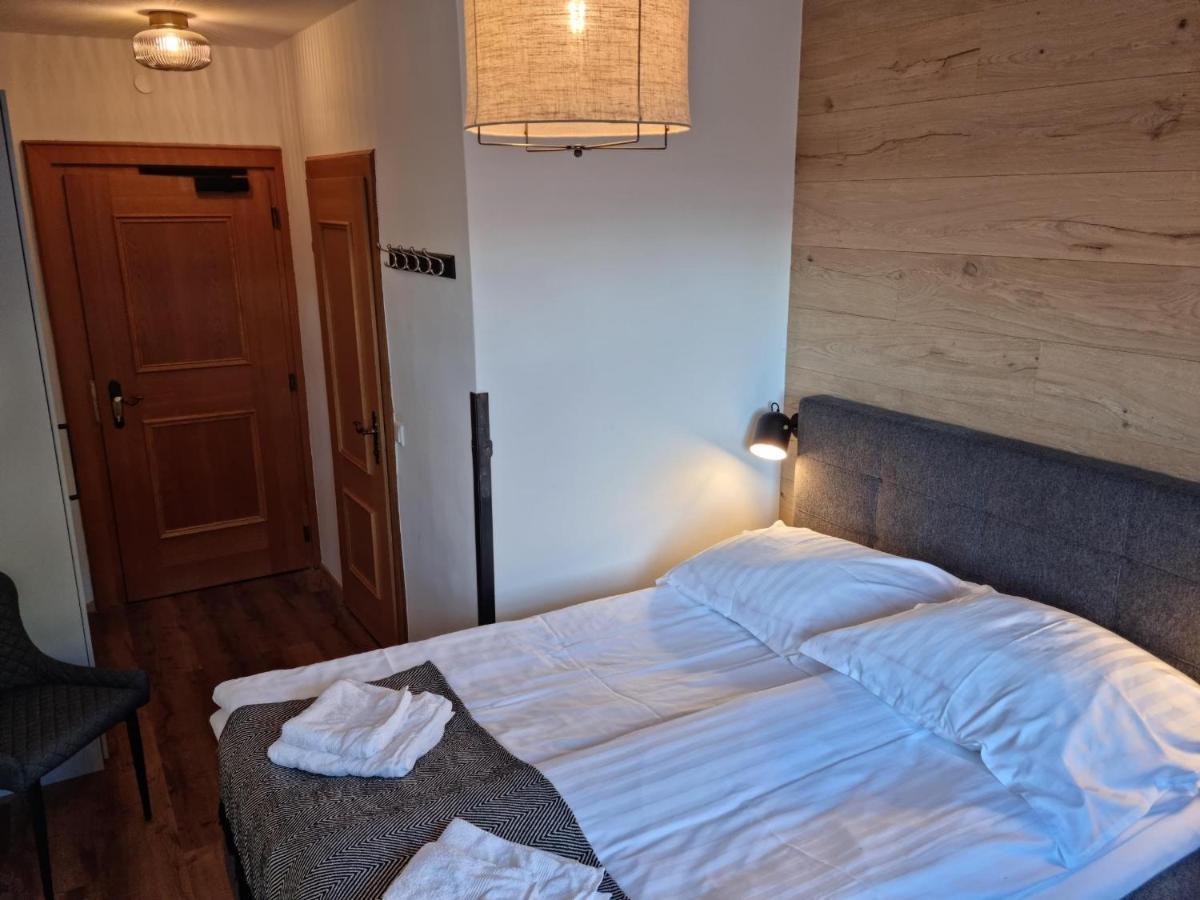 The Lodge At Bad Gastein Exterior photo