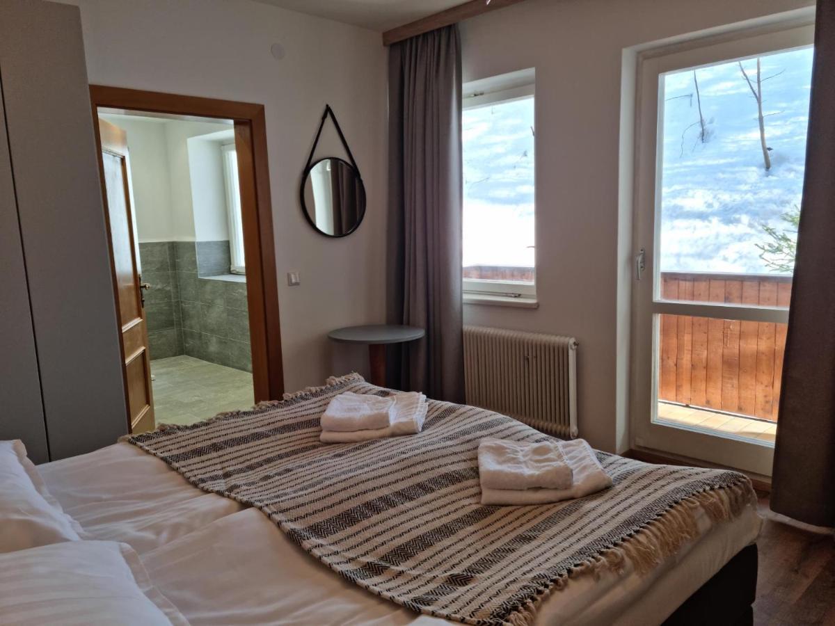 The Lodge At Bad Gastein Exterior photo