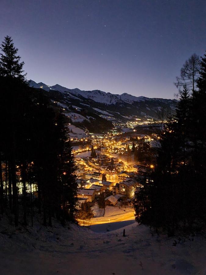 The Lodge At Bad Gastein Exterior photo