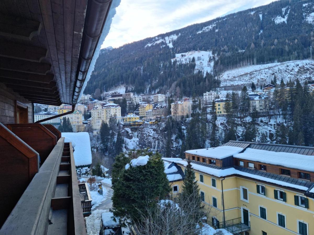 The Lodge At Bad Gastein Exterior photo