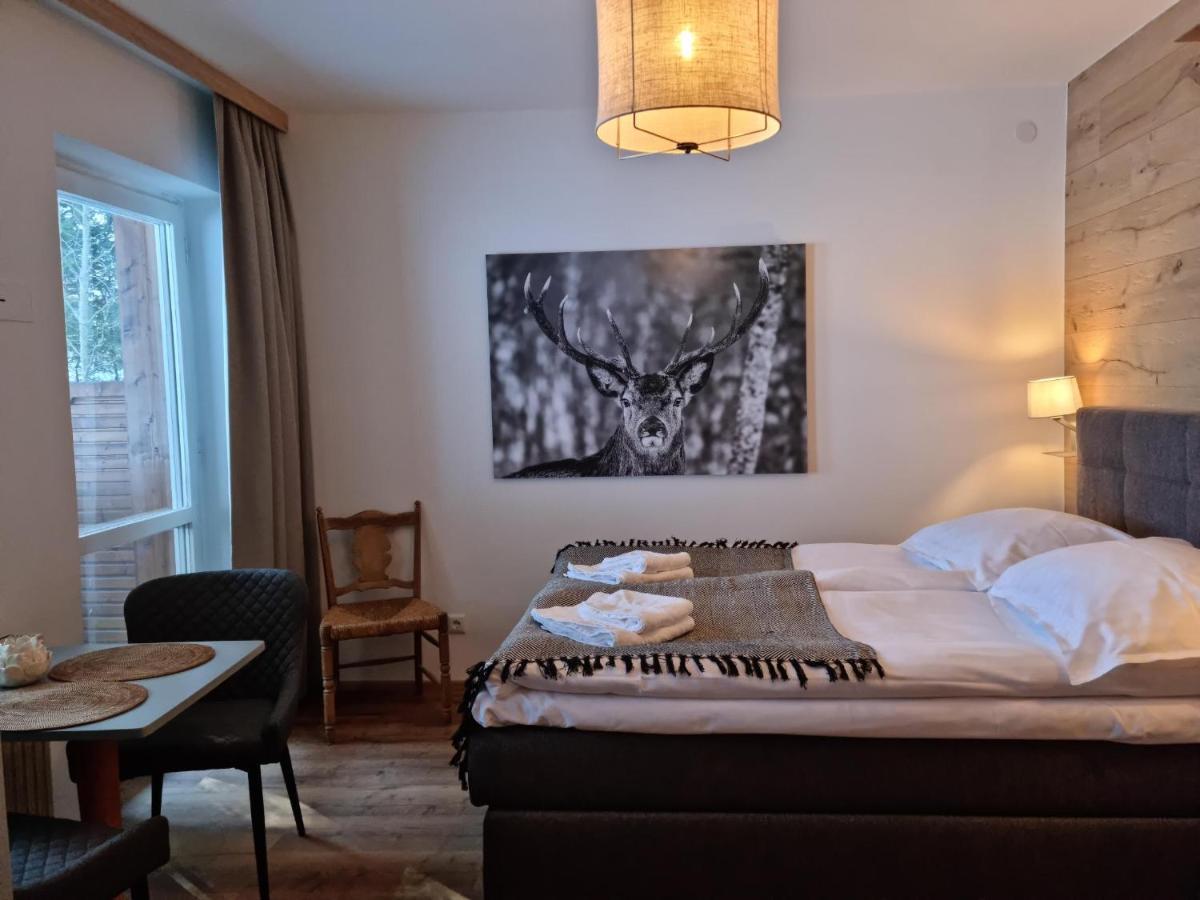 The Lodge At Bad Gastein Exterior photo