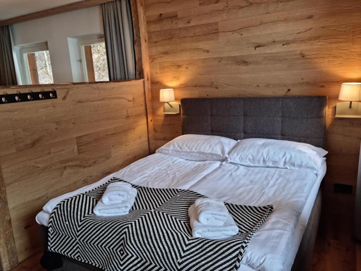 The Lodge At Bad Gastein Exterior photo