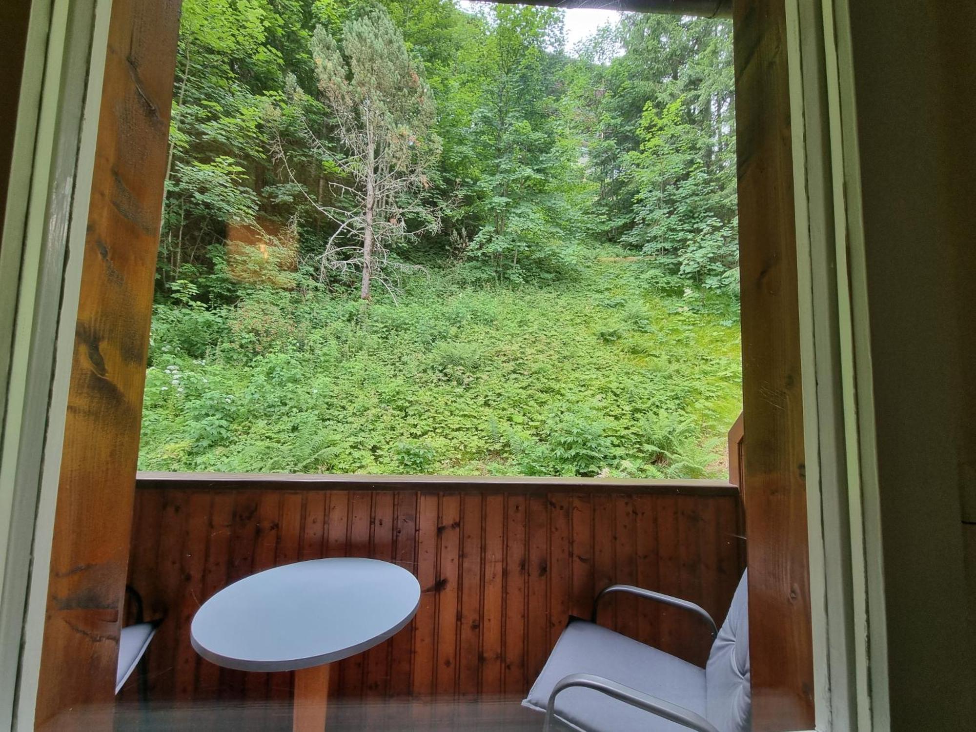 The Lodge At Bad Gastein Exterior photo