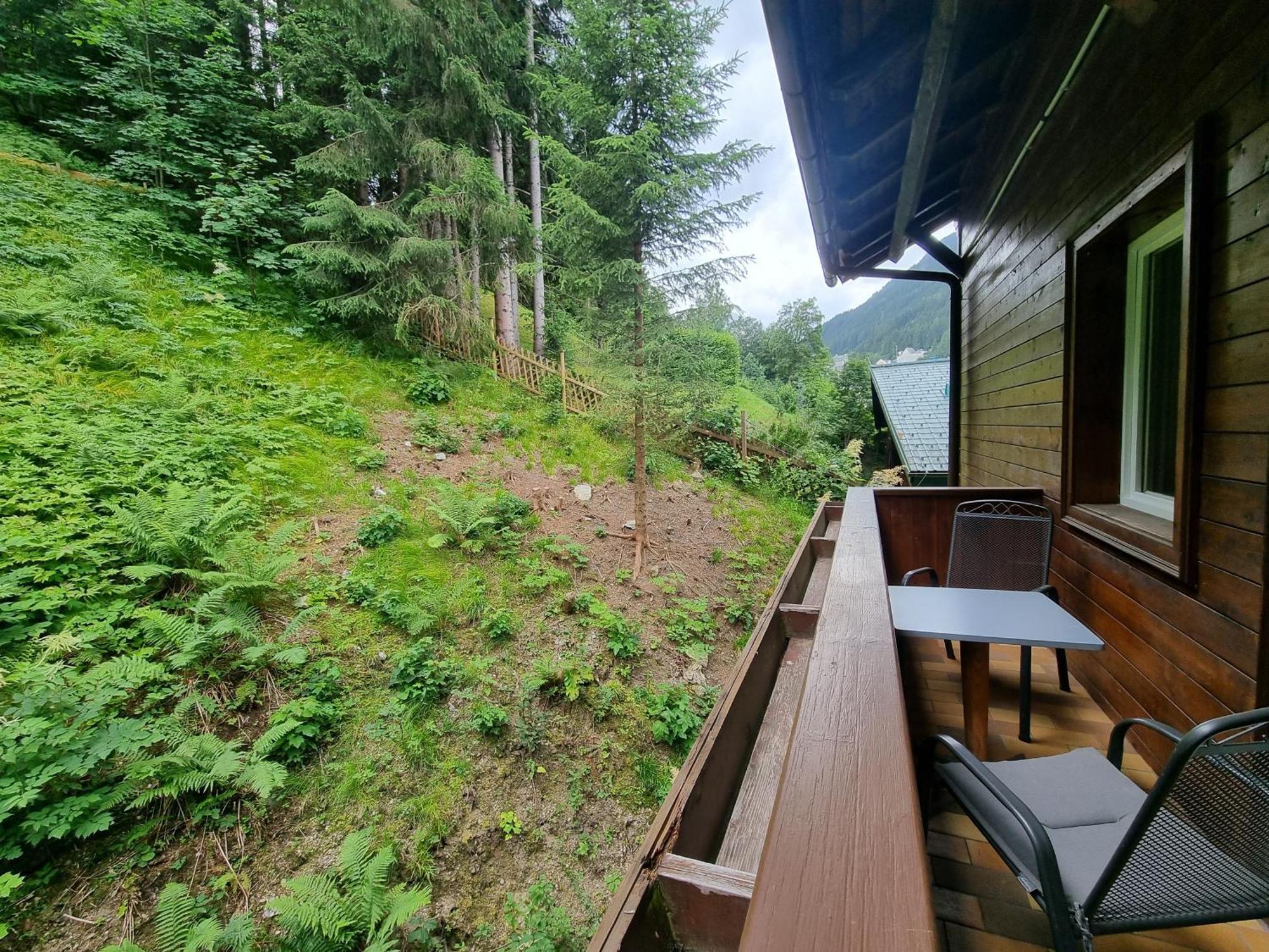 The Lodge At Bad Gastein Exterior photo