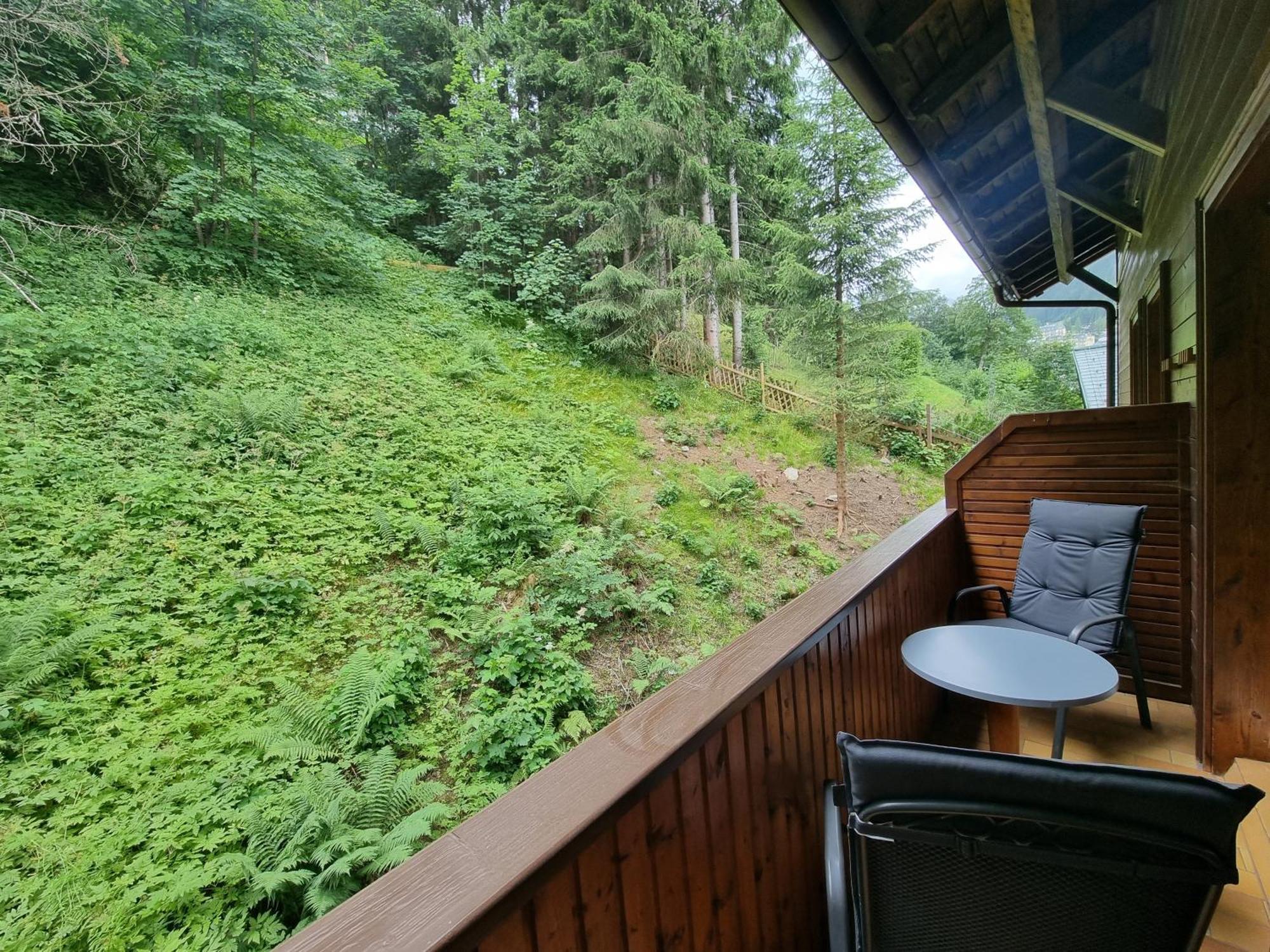 The Lodge At Bad Gastein Exterior photo